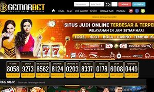 Aplikasi Ongtoto Slot Online Terpercaya