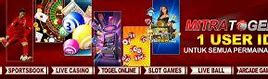 Jangkar Slot Info Togel Singapore Hongkong