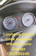 Kereta Beat Tidak Bisa Hidup