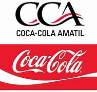 Produk Coca Cola Amatil Indonesia